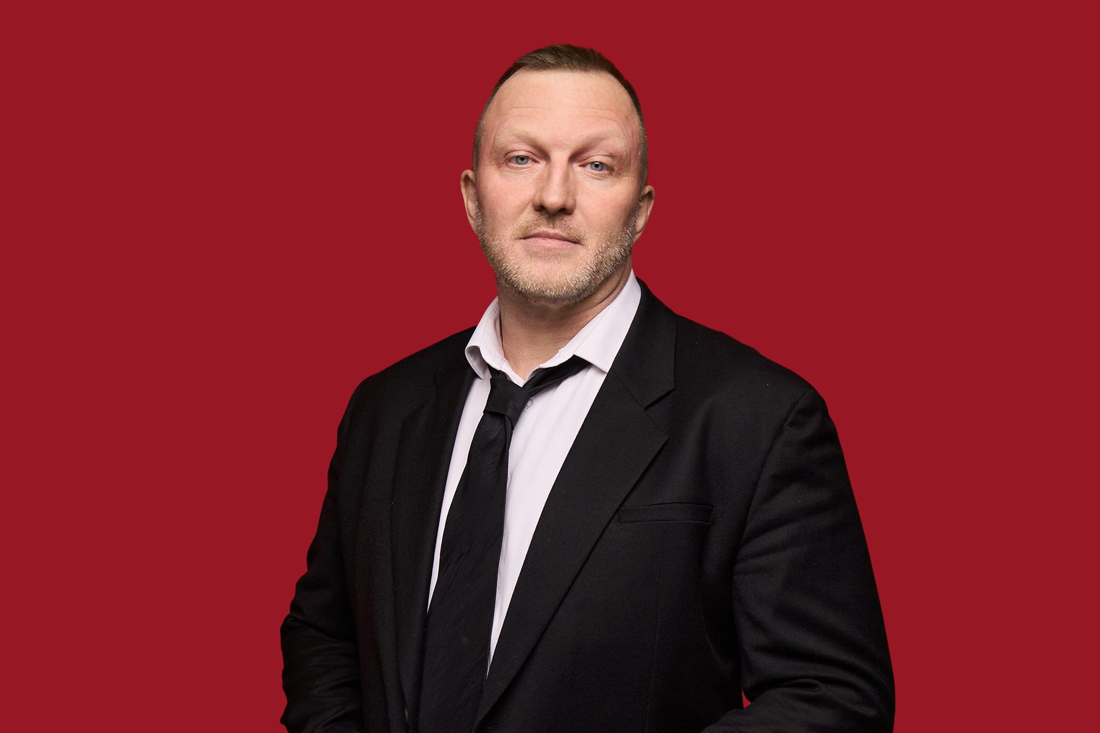 Константин Бутаков