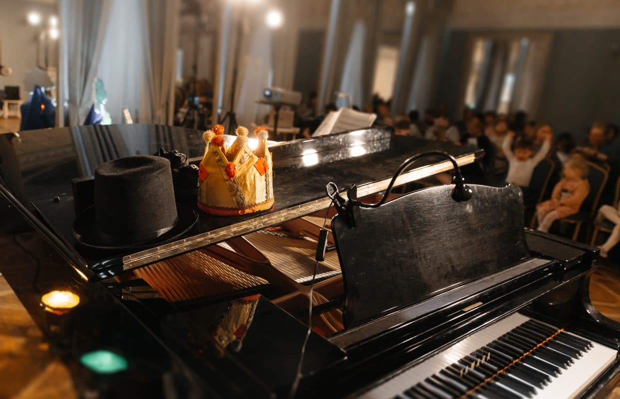 Впервые на орбите: Белка и Стрелка