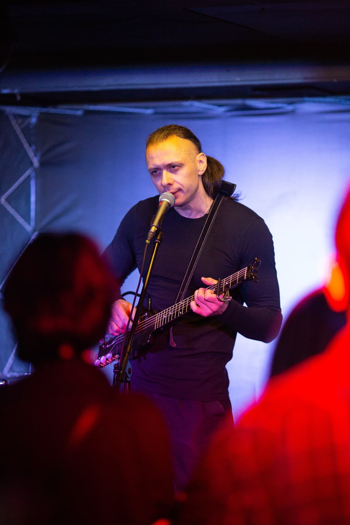 Михаил Елизаров