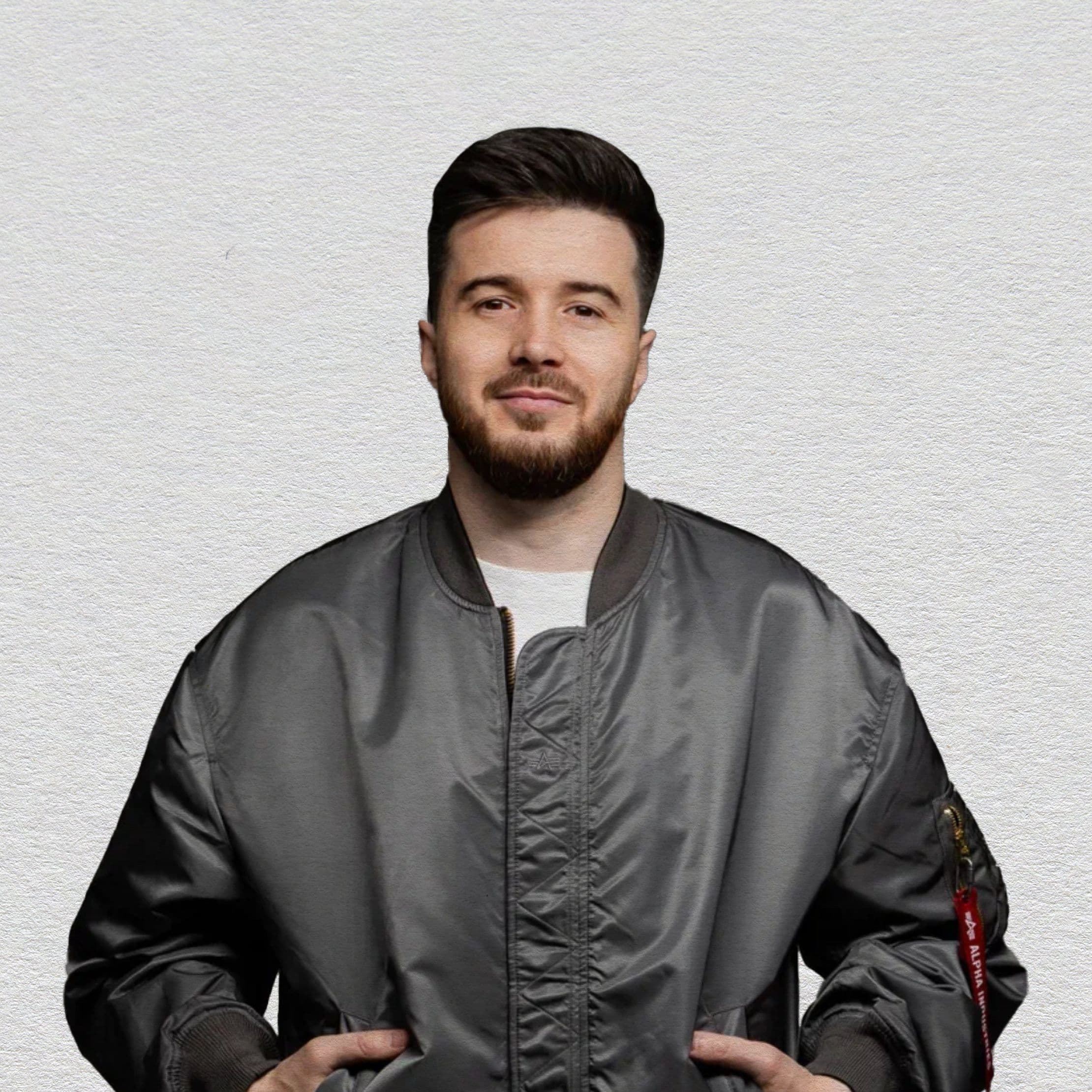 Тимур Джанкезов. Проверка материала