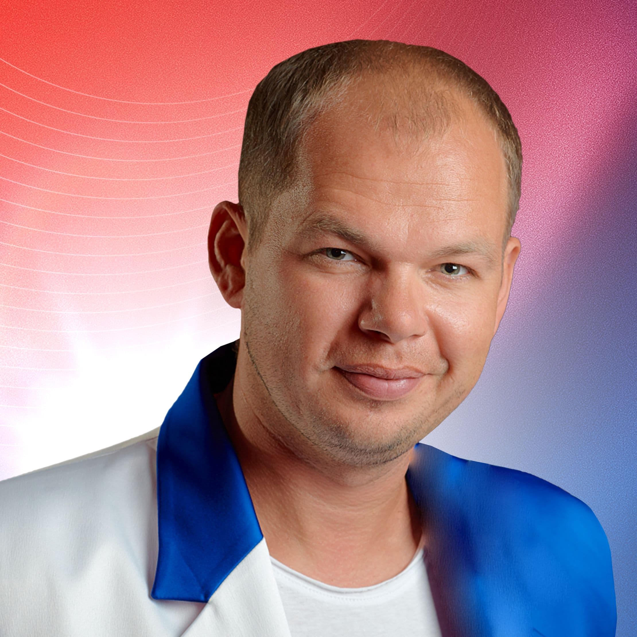 Алексей Брянцев