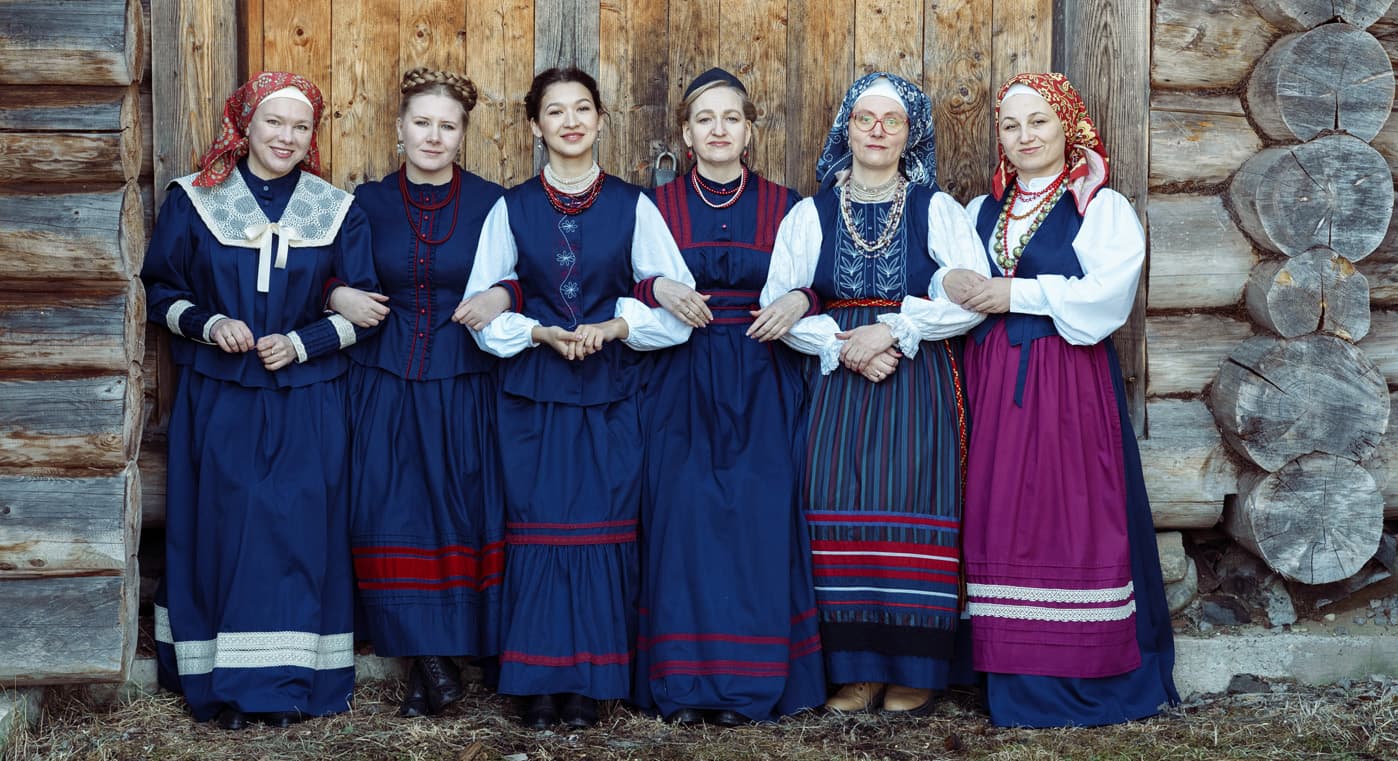 Гласно. Ликуй и радуйся. Музыка Пасхи