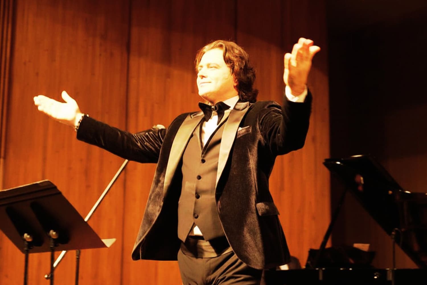 Александр Шахов «Моя весенняя Муза. Романсы»