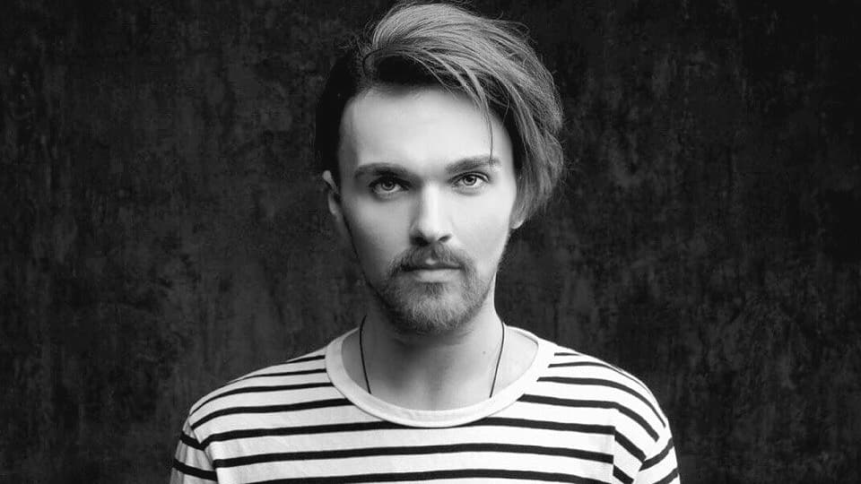 Александр Панайотов