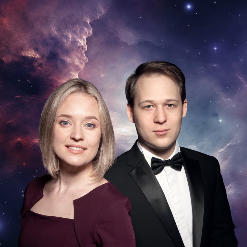 Музыка вселенной при свечах: Бах, Циммер, Эйнауди