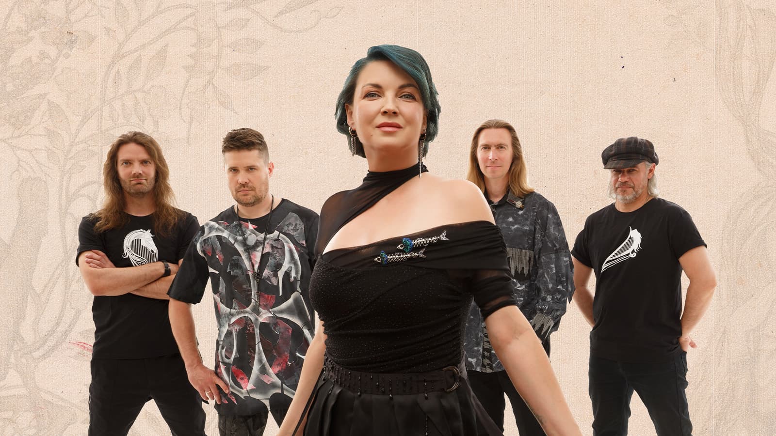 Мельница на Roof Place