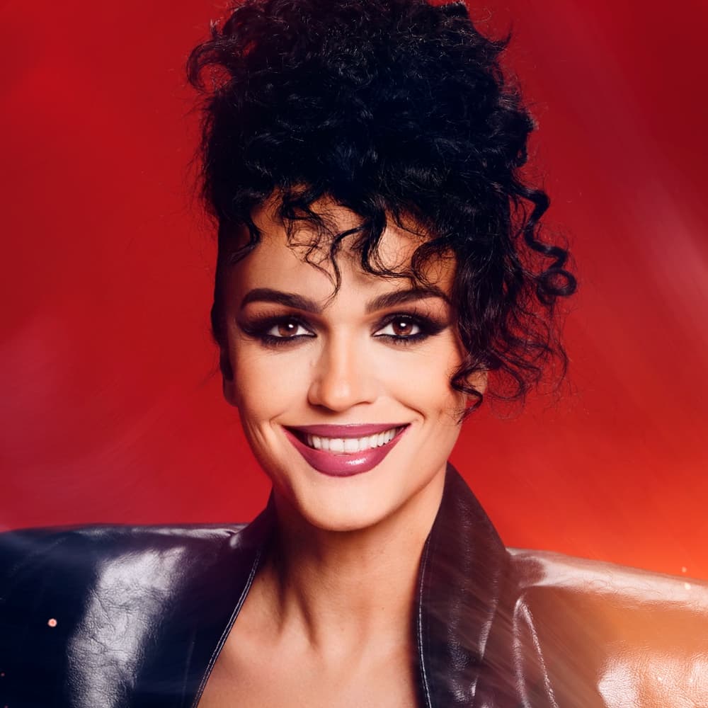 Слава. Юбилейный тур, 25 лет на сцене