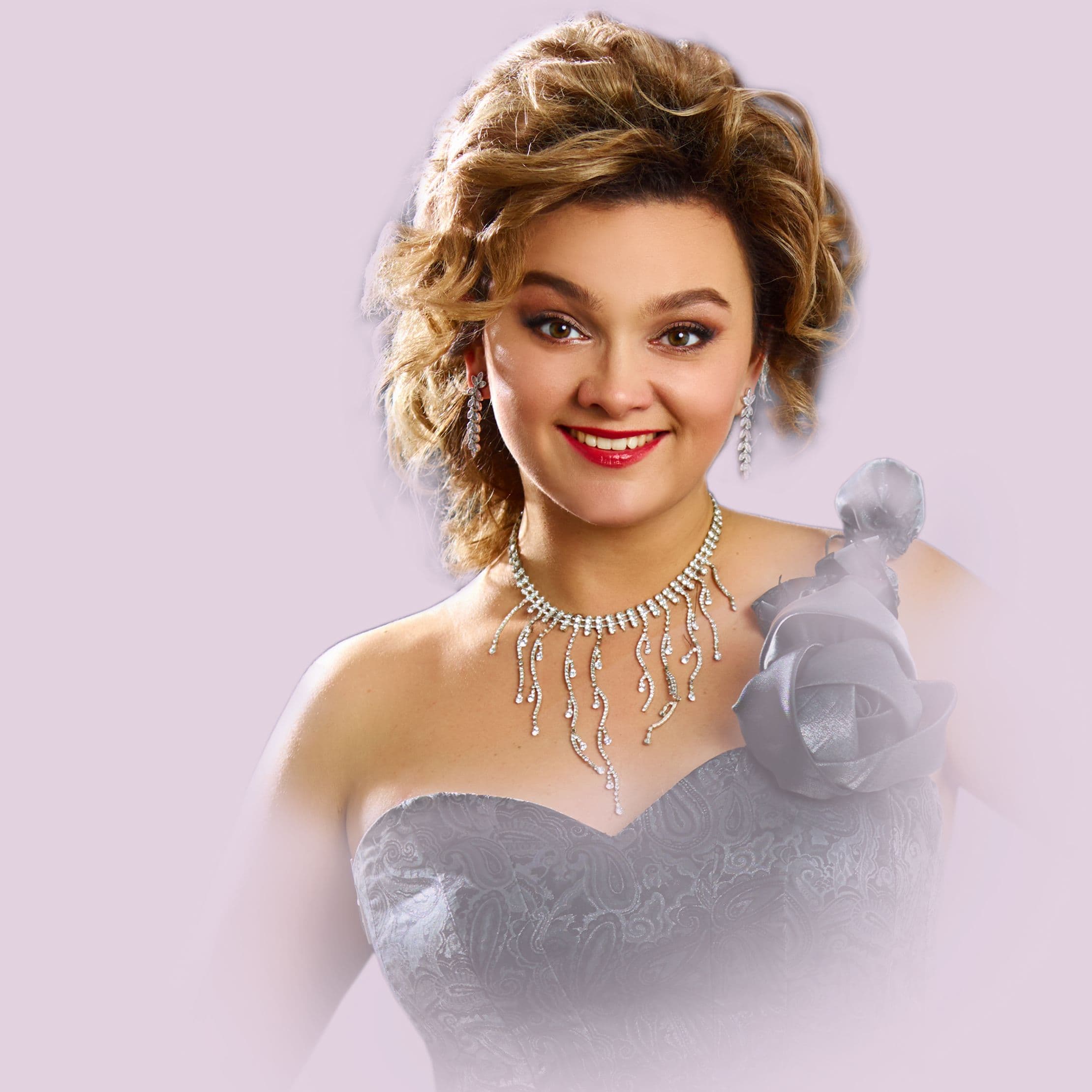 Когда душа поёт