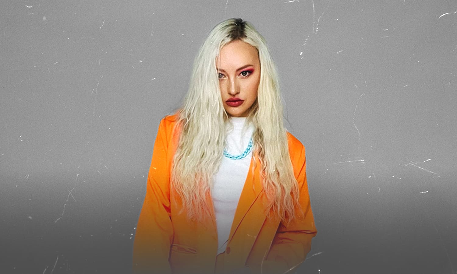 Блондинка КсЮ. Большой сольный концерт