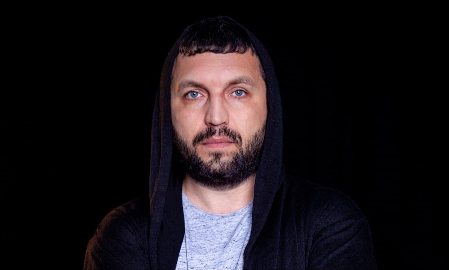 Костя Кулясов. Презентация альбома Акустика