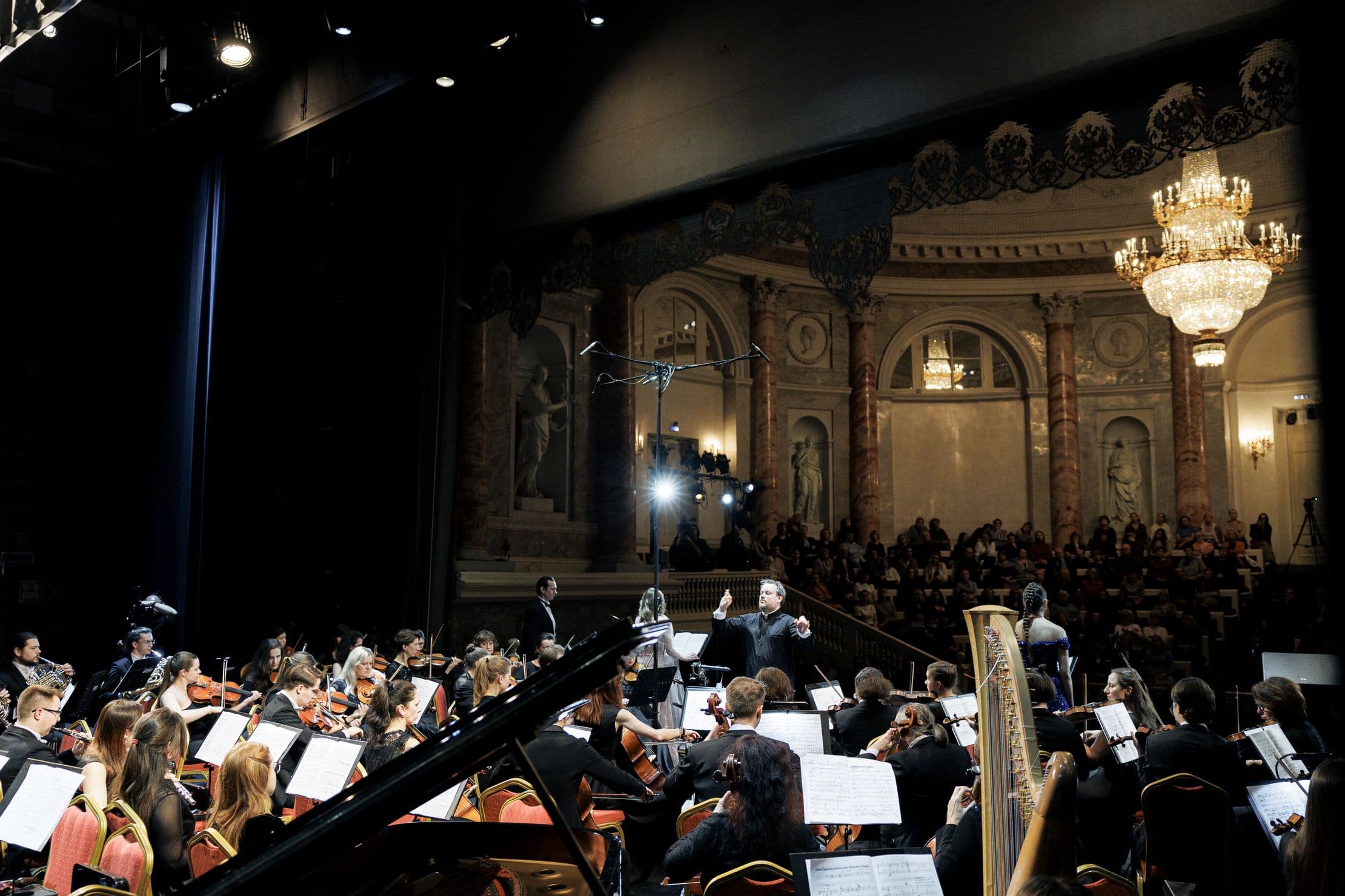 Снегурочка. Весенняя сказка