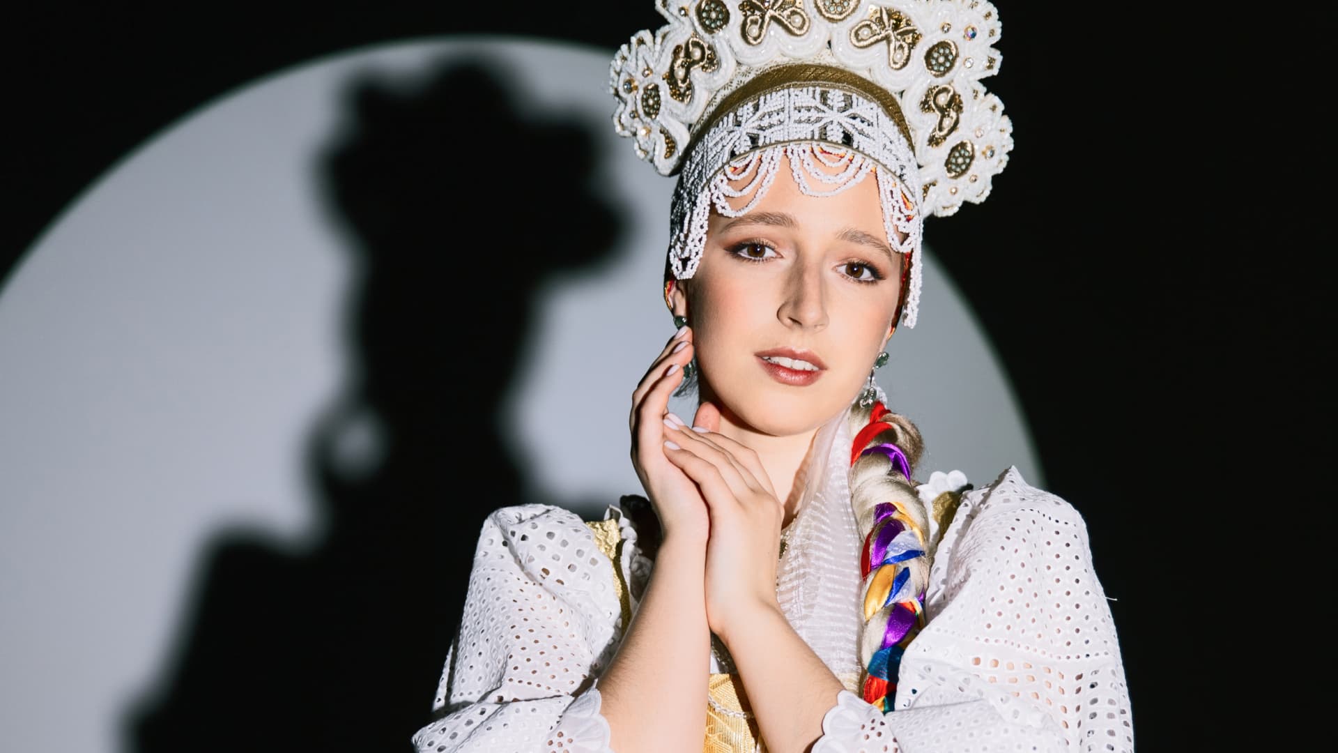 История женской души