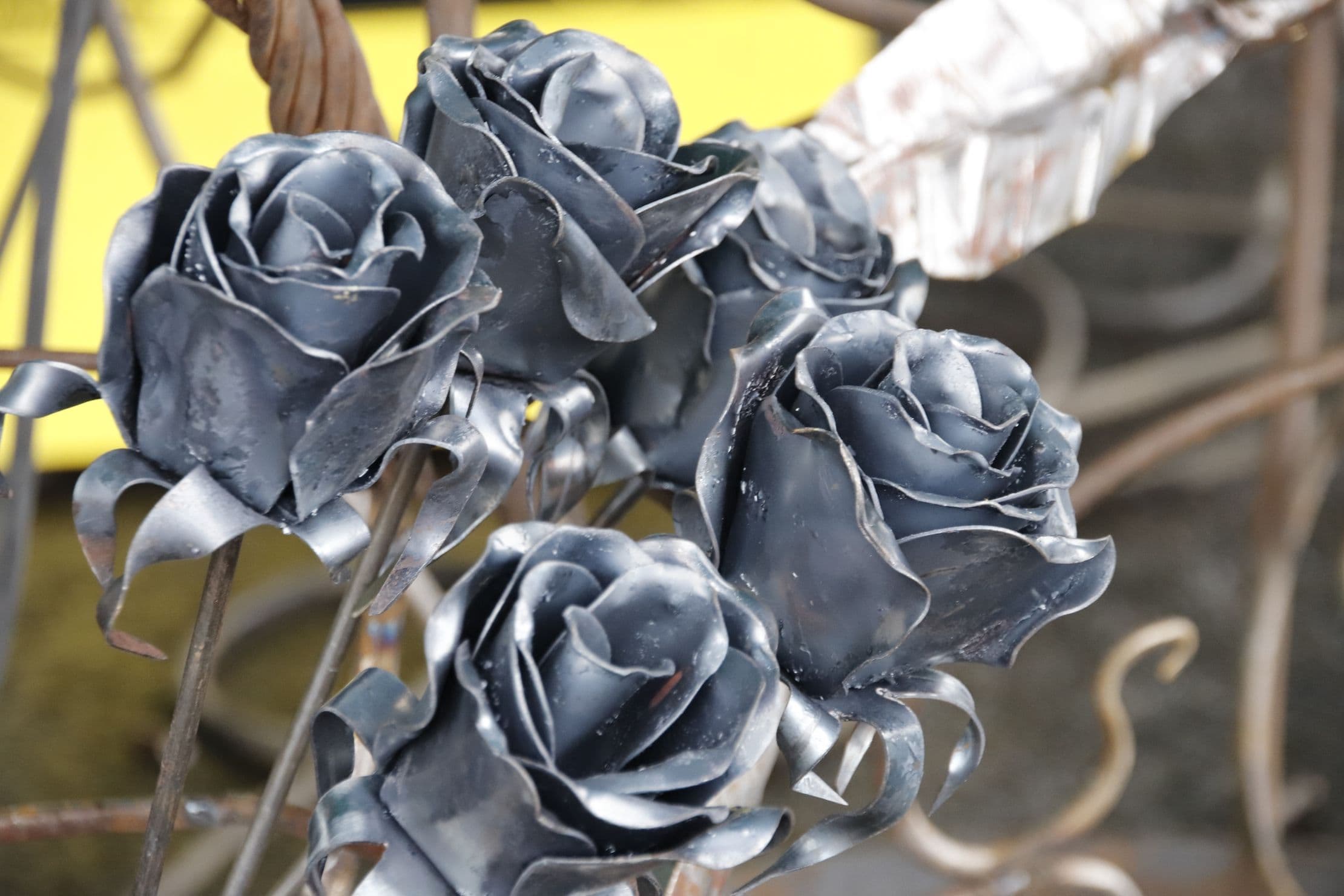 Фестиваль «Железное кружево»