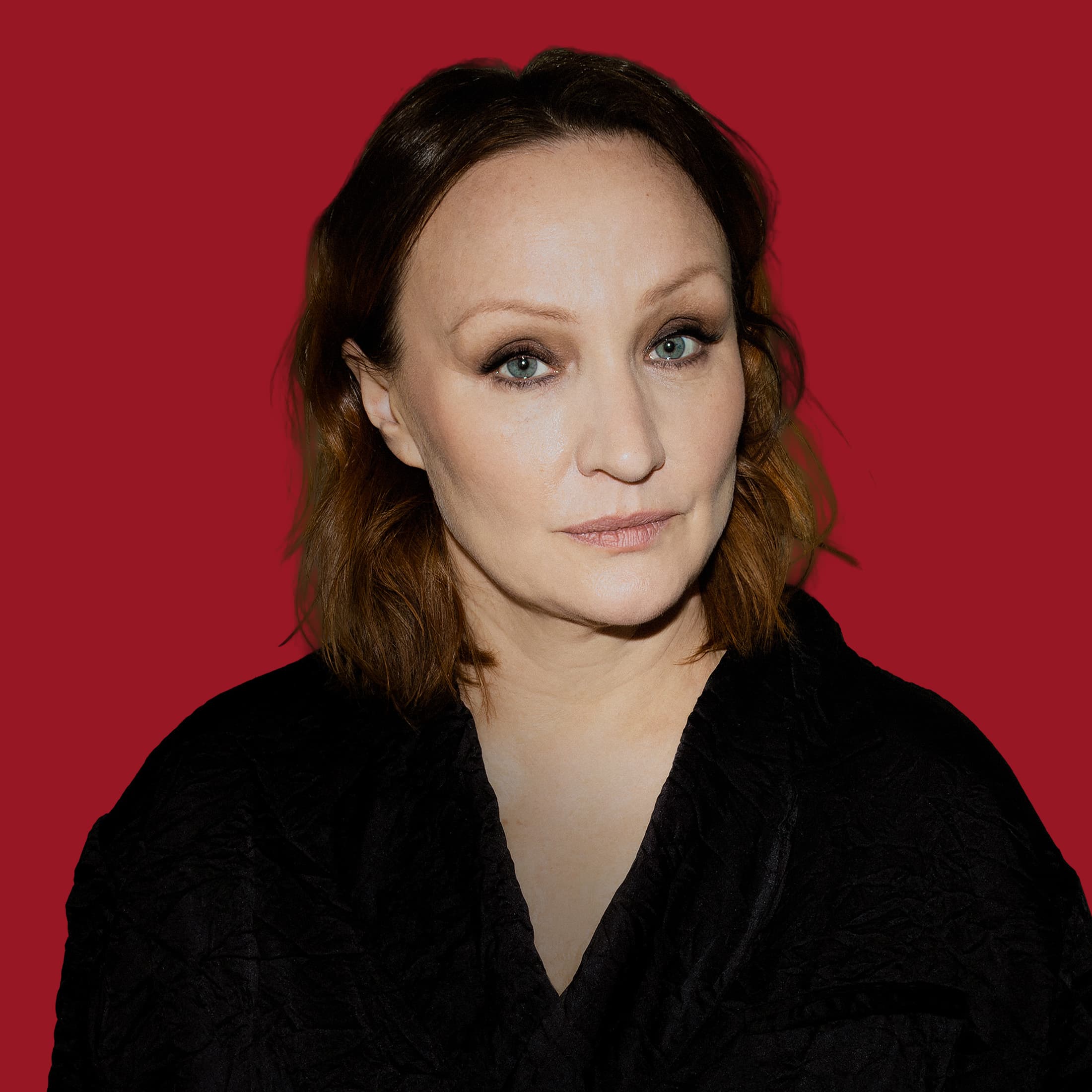 Елена Новикова. Проверочный концерт