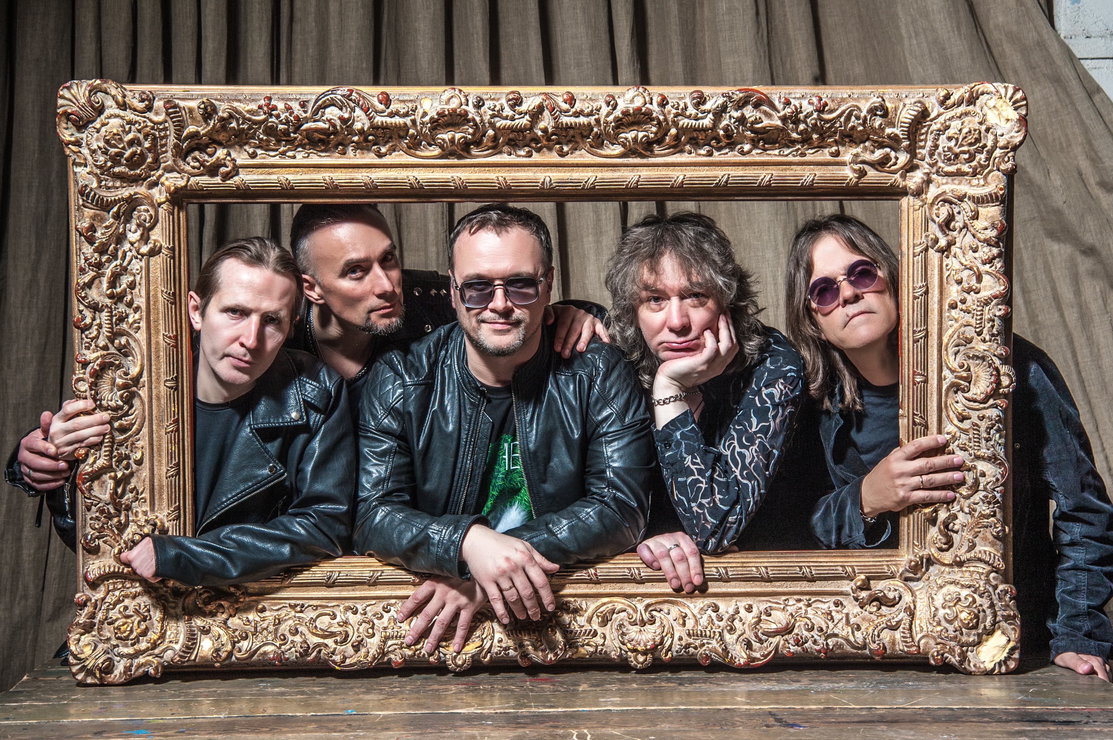 Всё наоборот: Роса