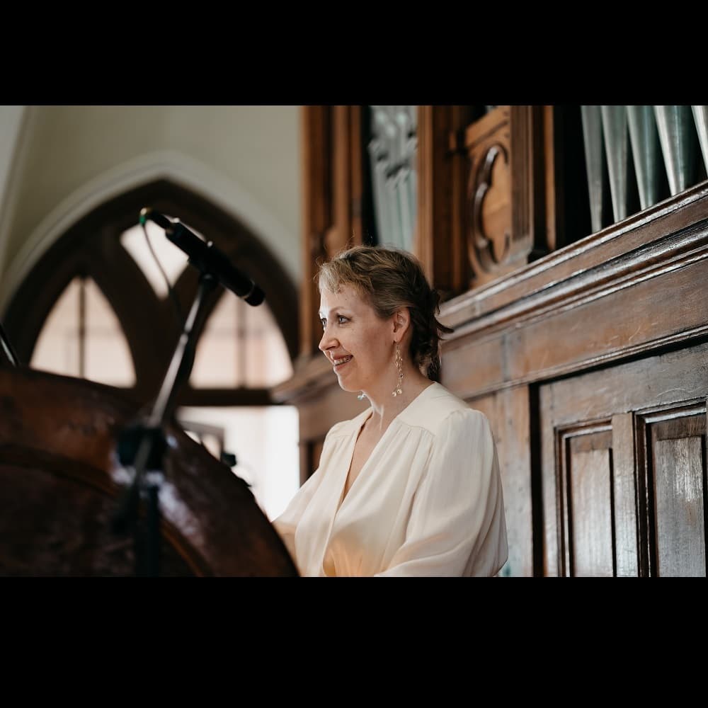 Концерт при свечах. Музыка норвежских фьордов. Северное сияние