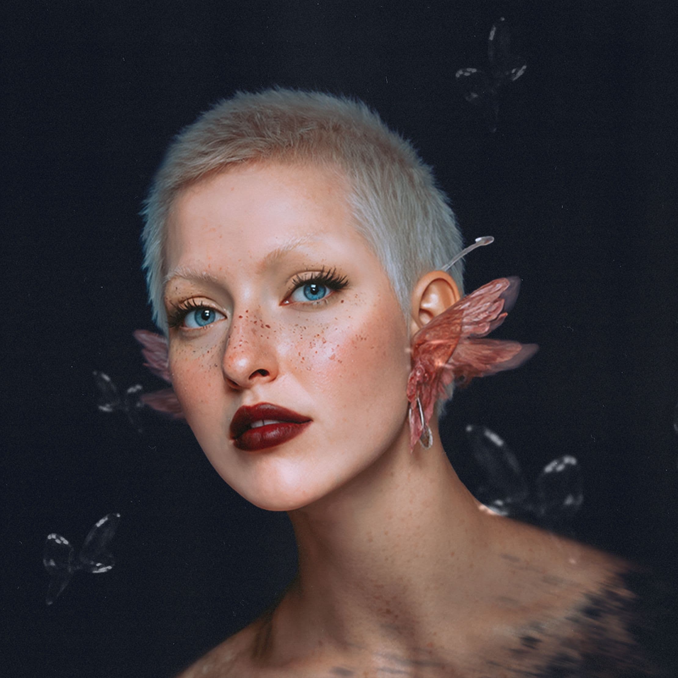 Тося Чайкина