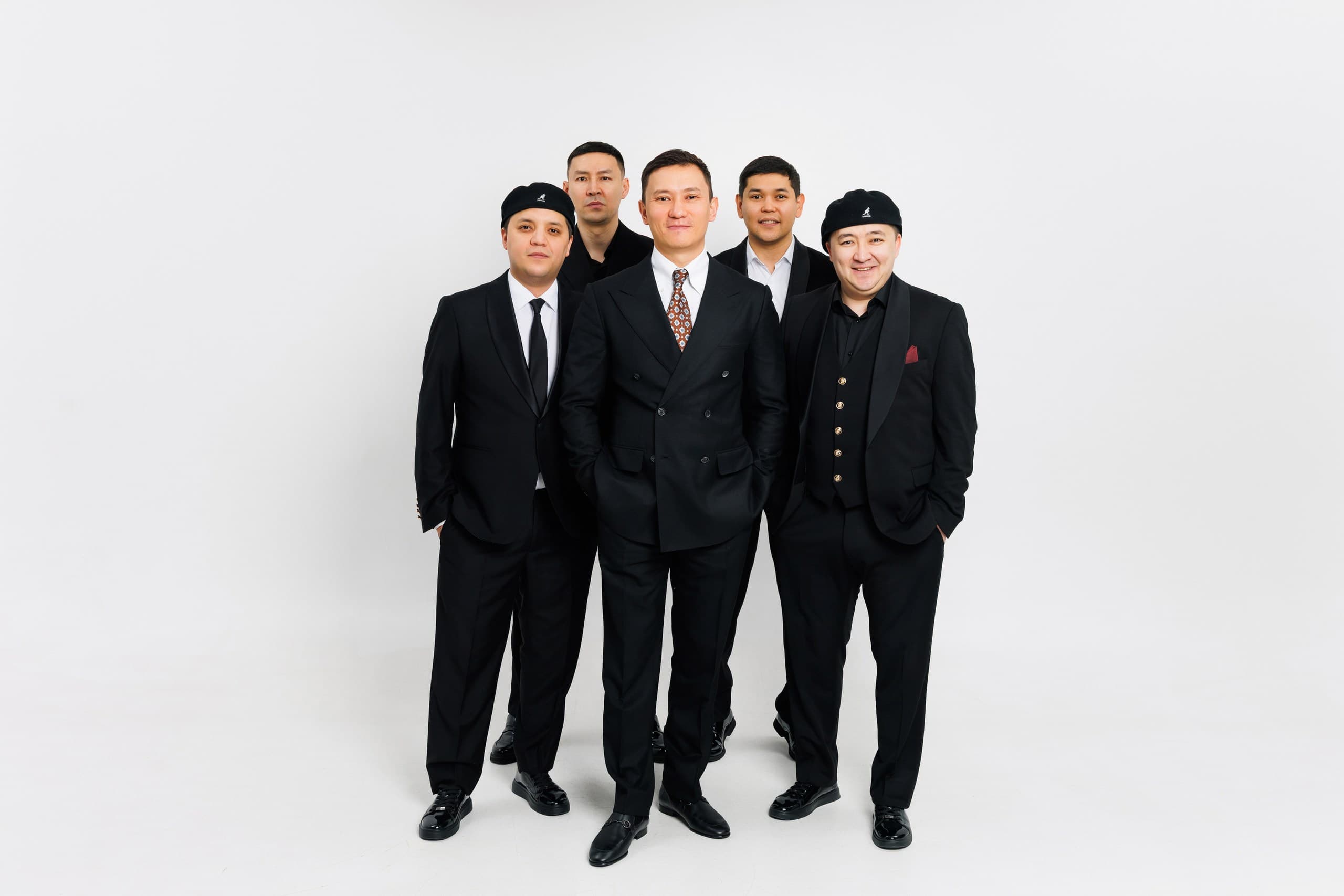 Команда «Астана»