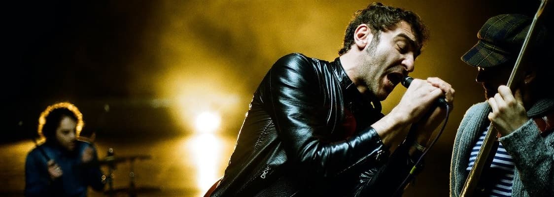 Saturday Night: Нэш Альберт