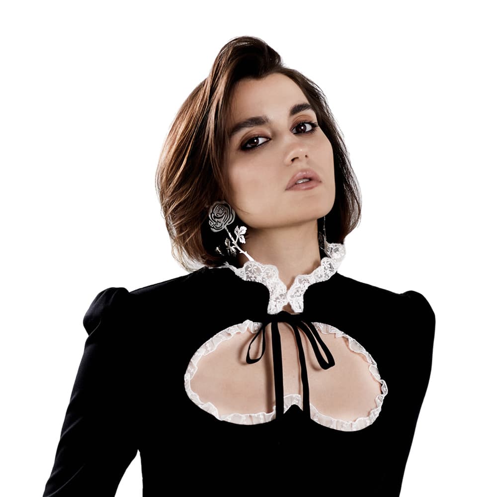 Большой сольный концерт Mona