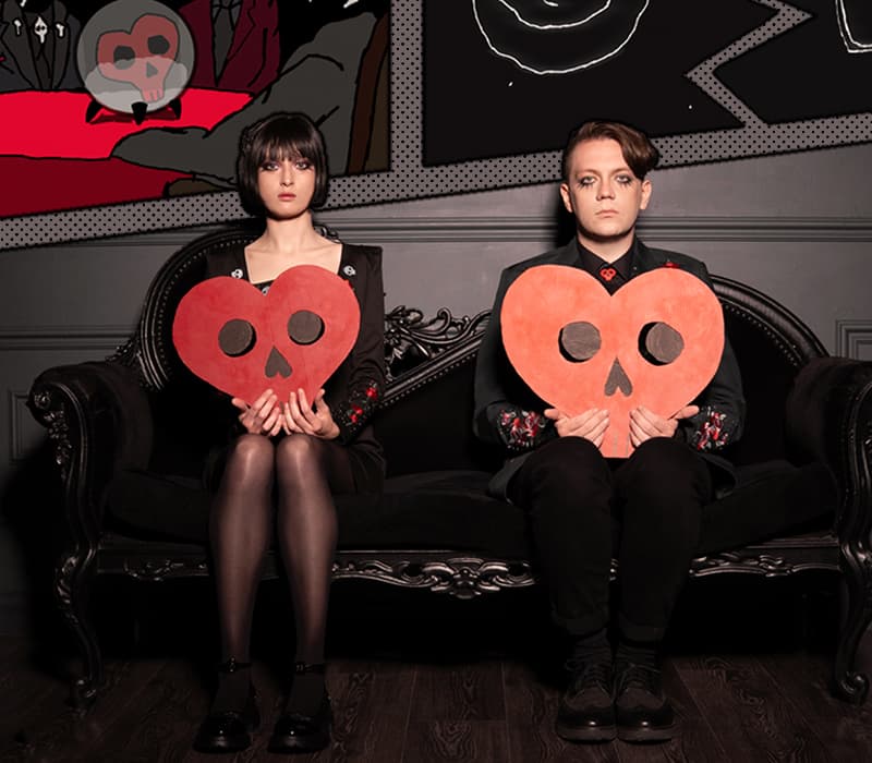 Berenika. Большой сольный концерт