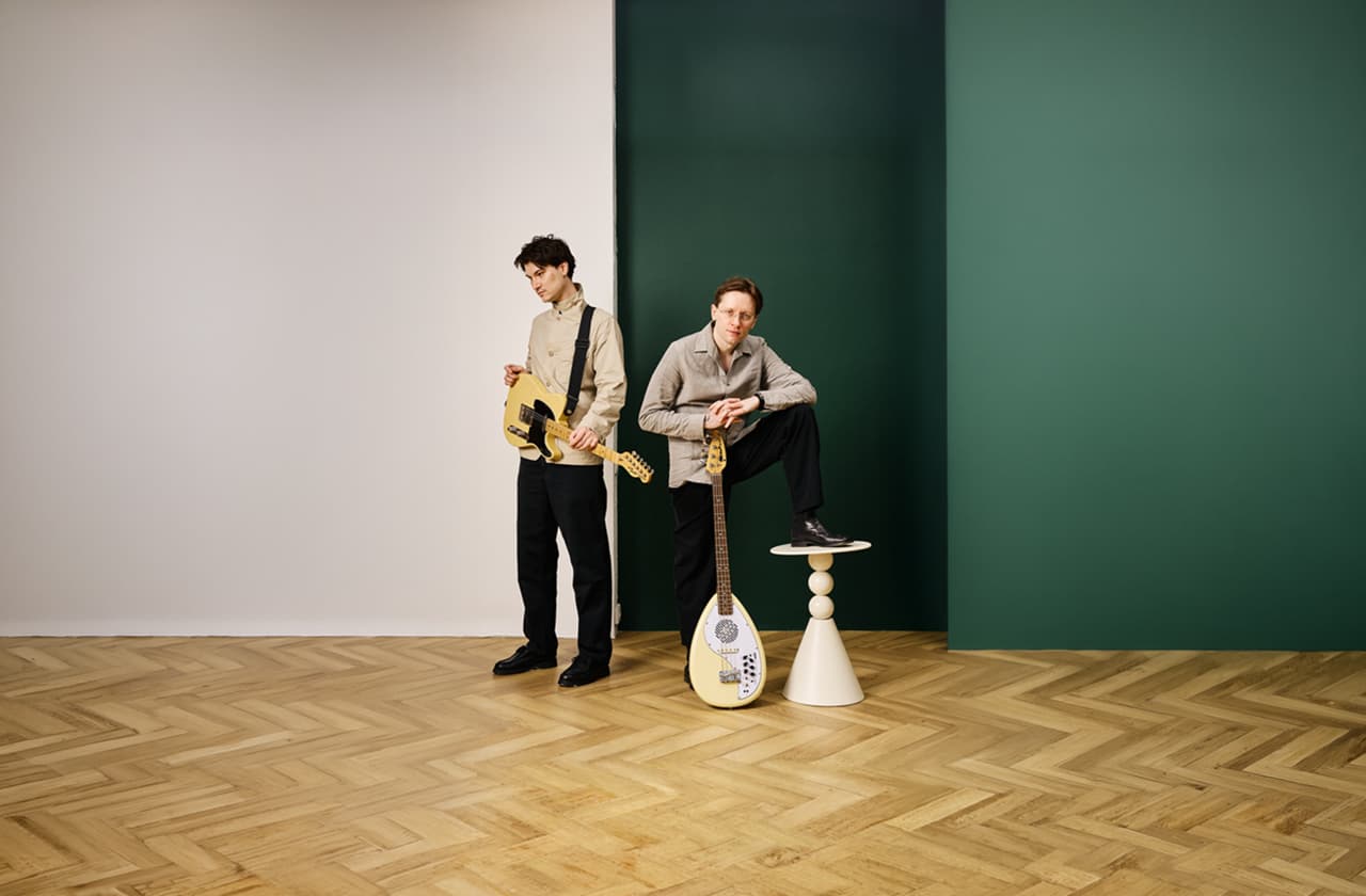 Буерак. Опенэйр 2026