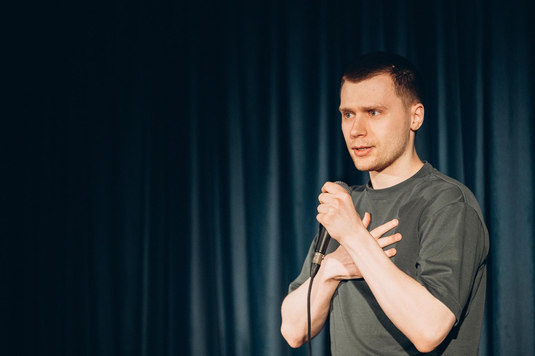 Игорь Тарлецкий