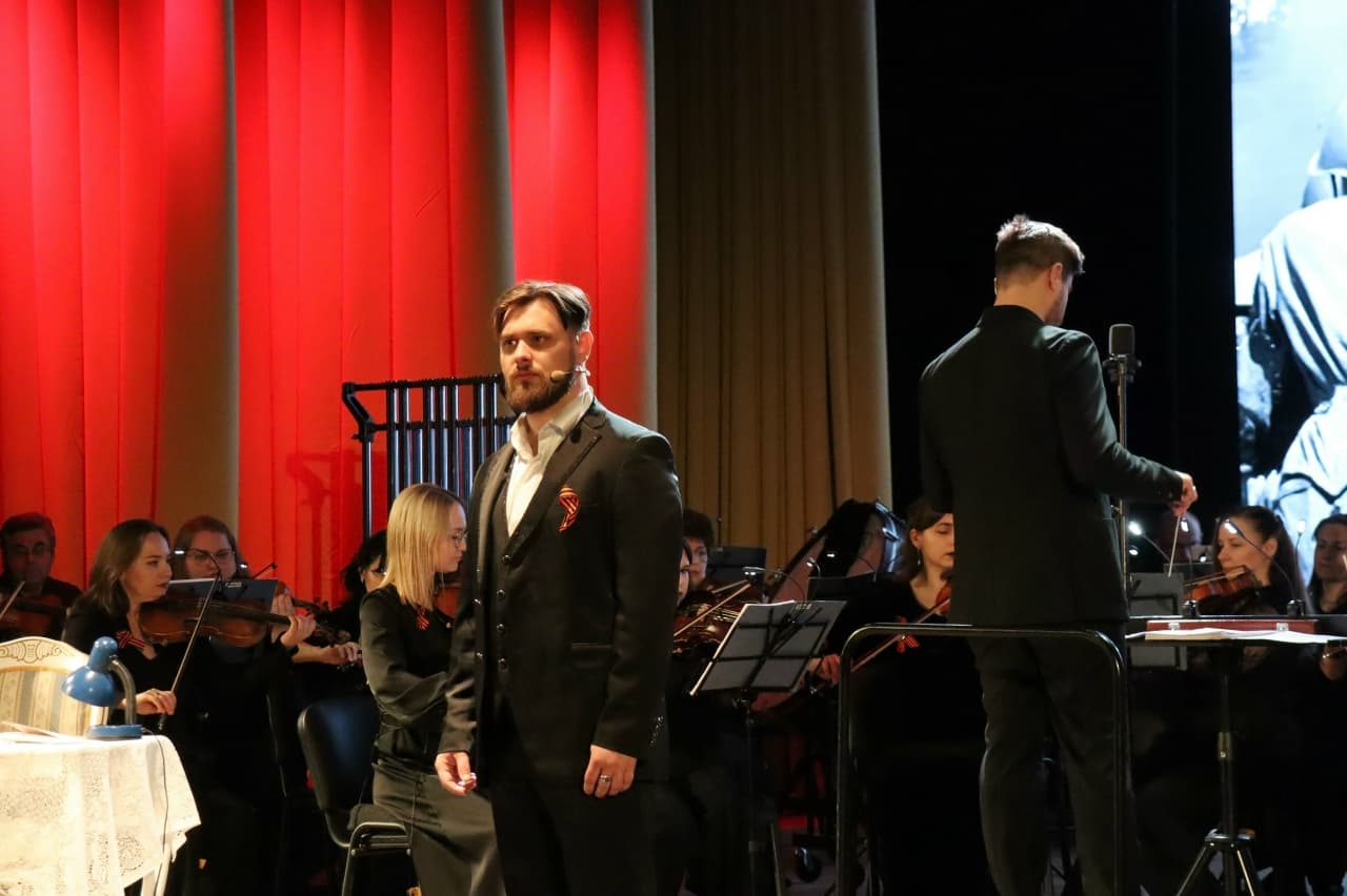 История одного солдата