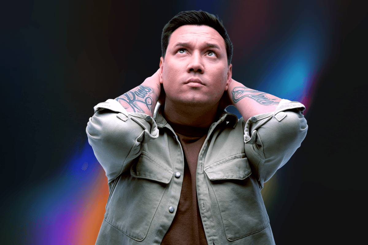 Артур Шамгунов. Сольный концерт