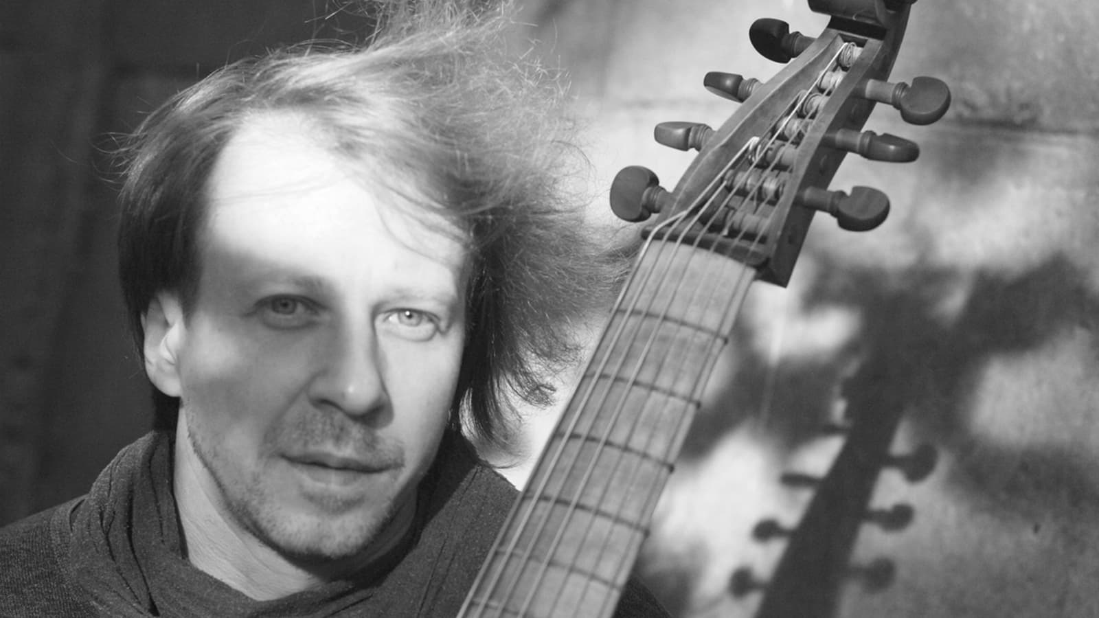 Форельный Концерт. Руст Позюмский