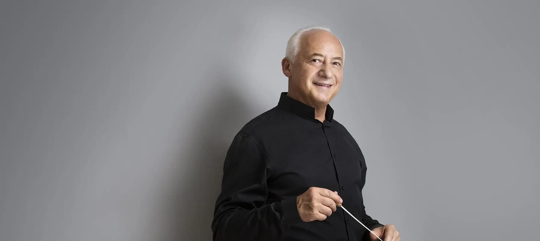 К 170-летию С. И. Танеева. НФОР, Владимир Спиваков