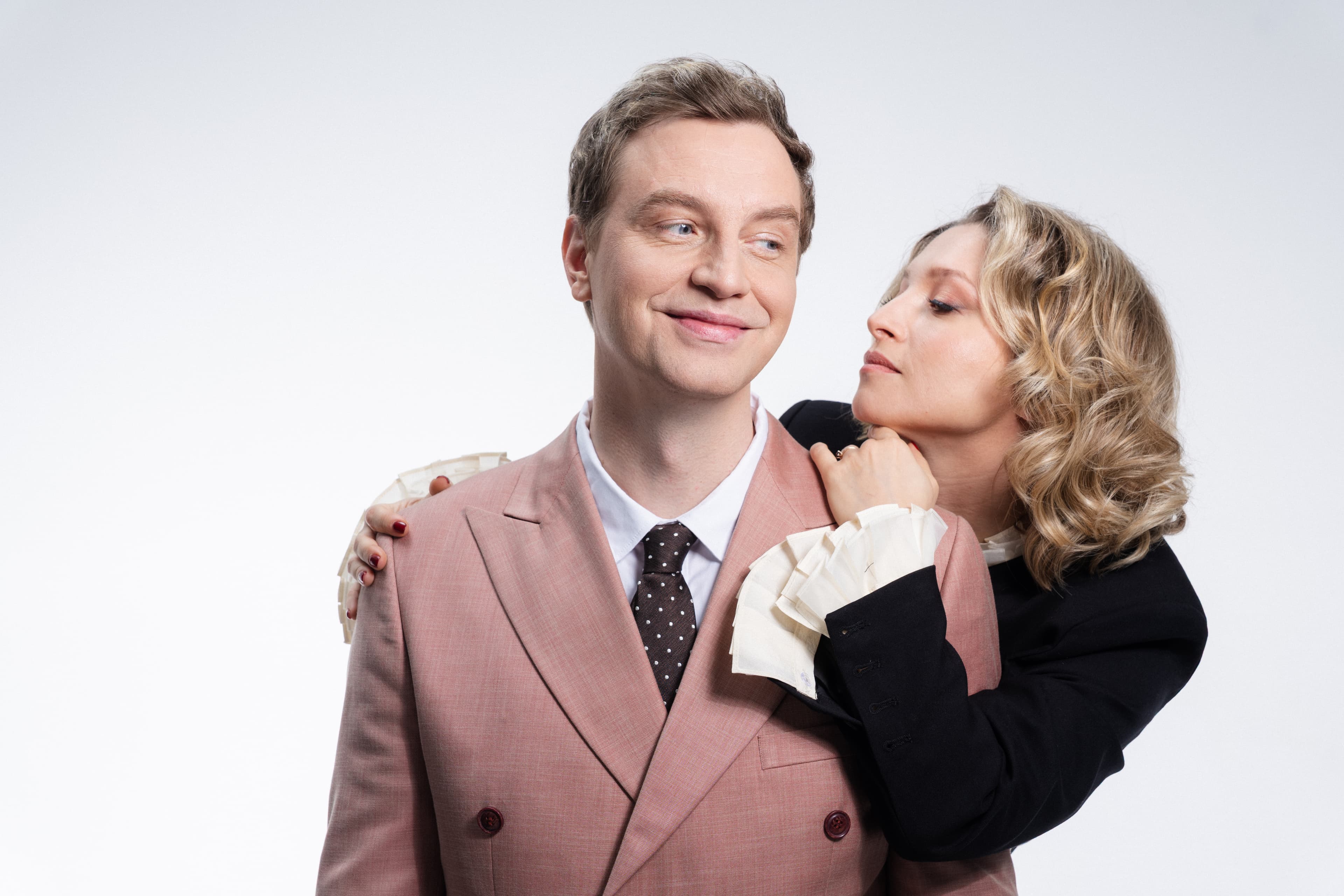 «Маленький оркестр» и Алексей Гоман. Разговор на двоих