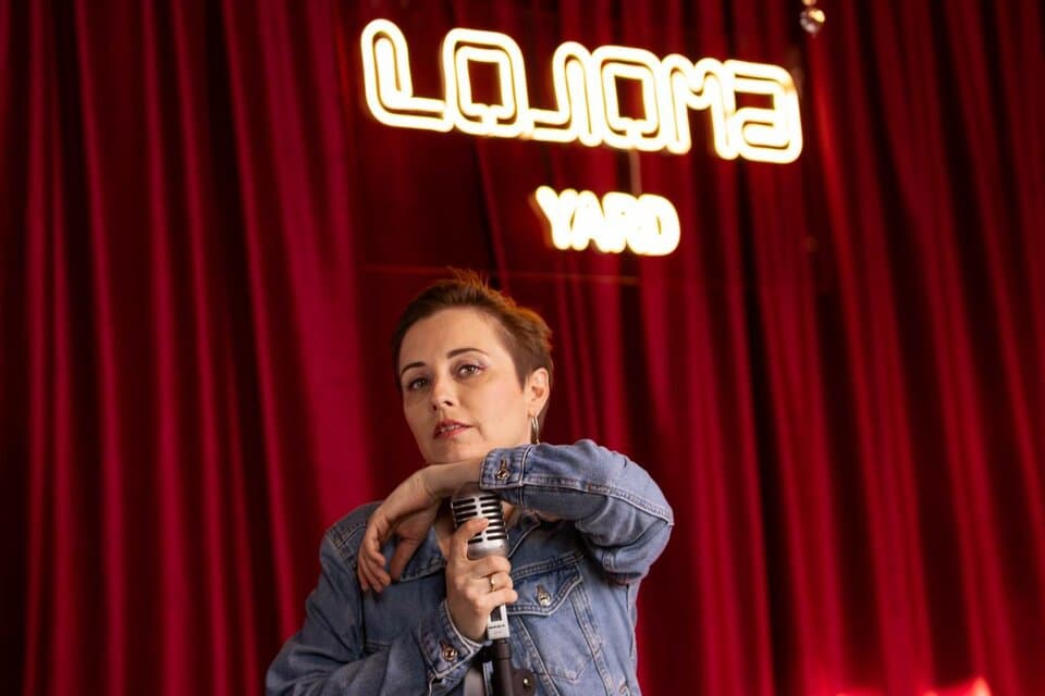 Чистый Stand Up