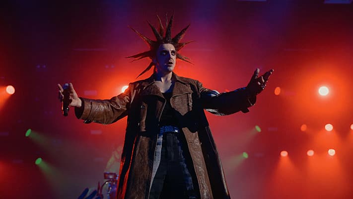 Как в старой сказке