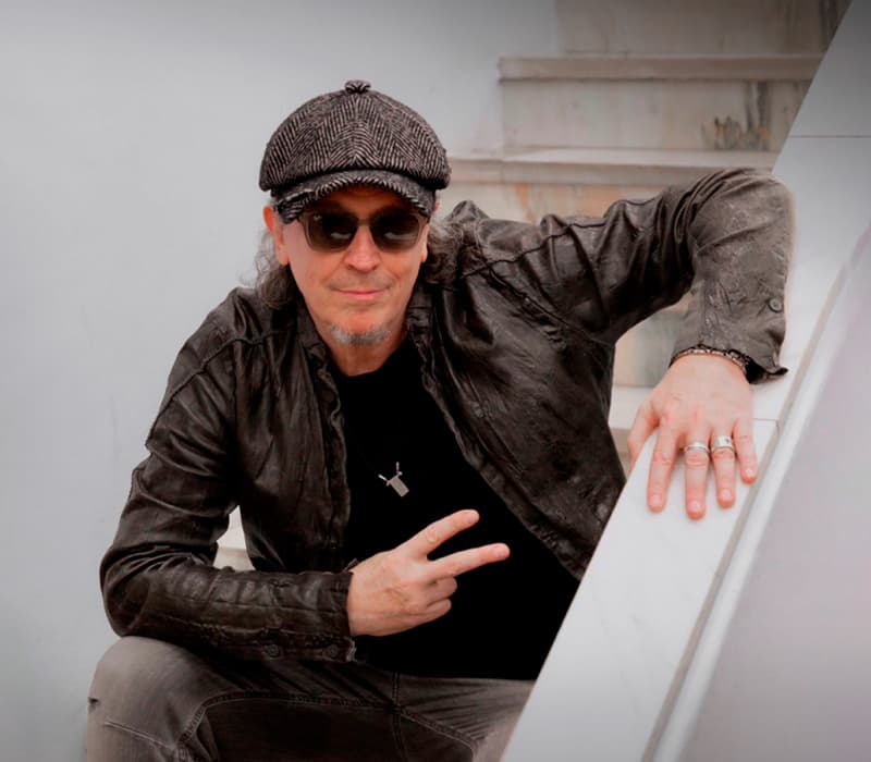 СерьГа. День рождения группы