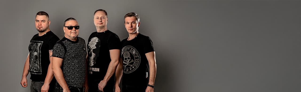 Рок-острова