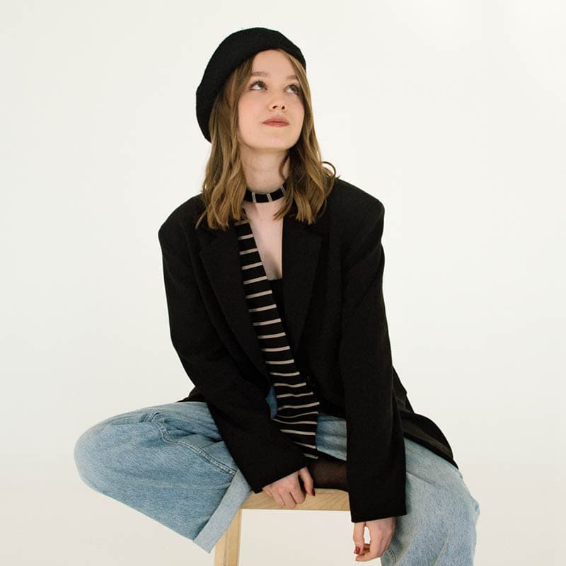 Мария Юрченко & Jazz Band