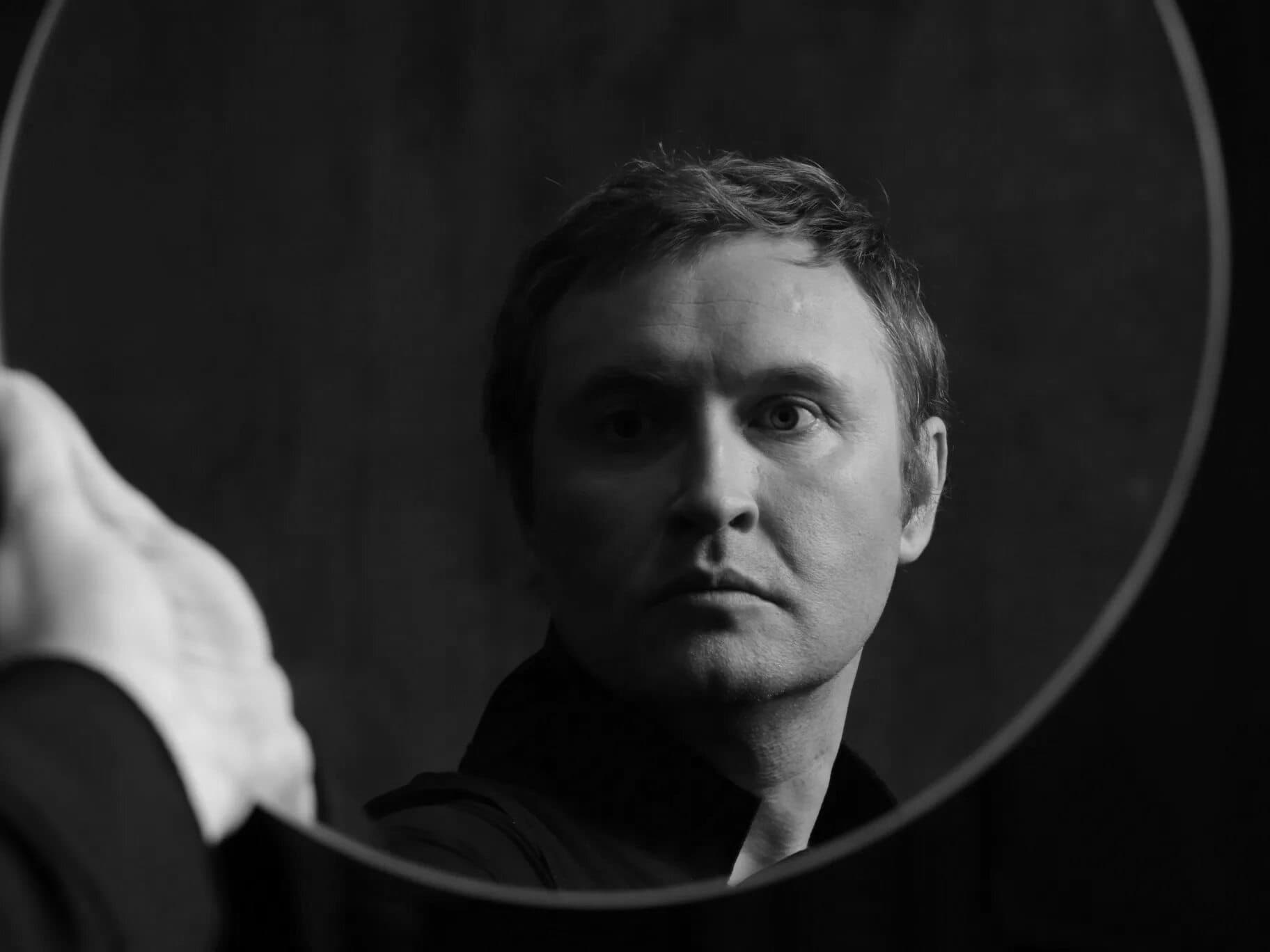 Петр Главатских (перкуссия)