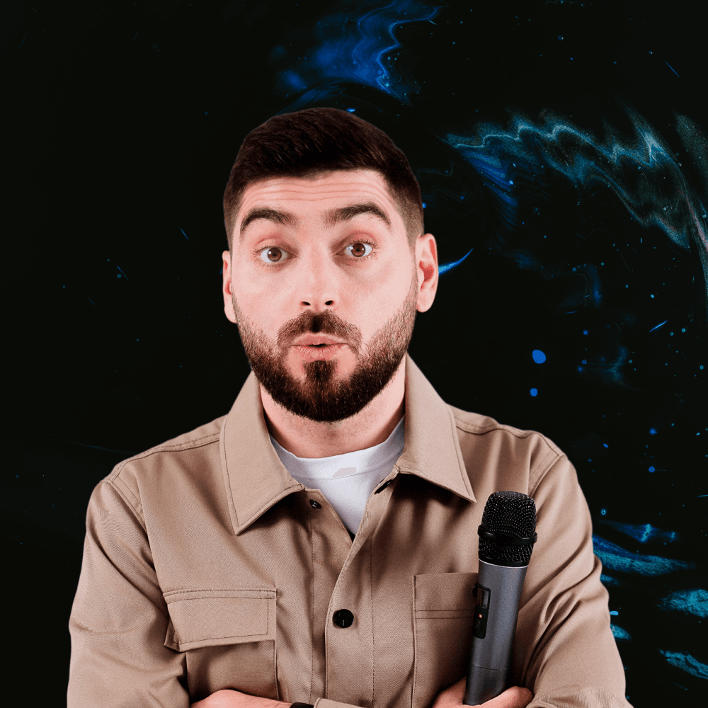 Роман Косицын / Стендап-концерт