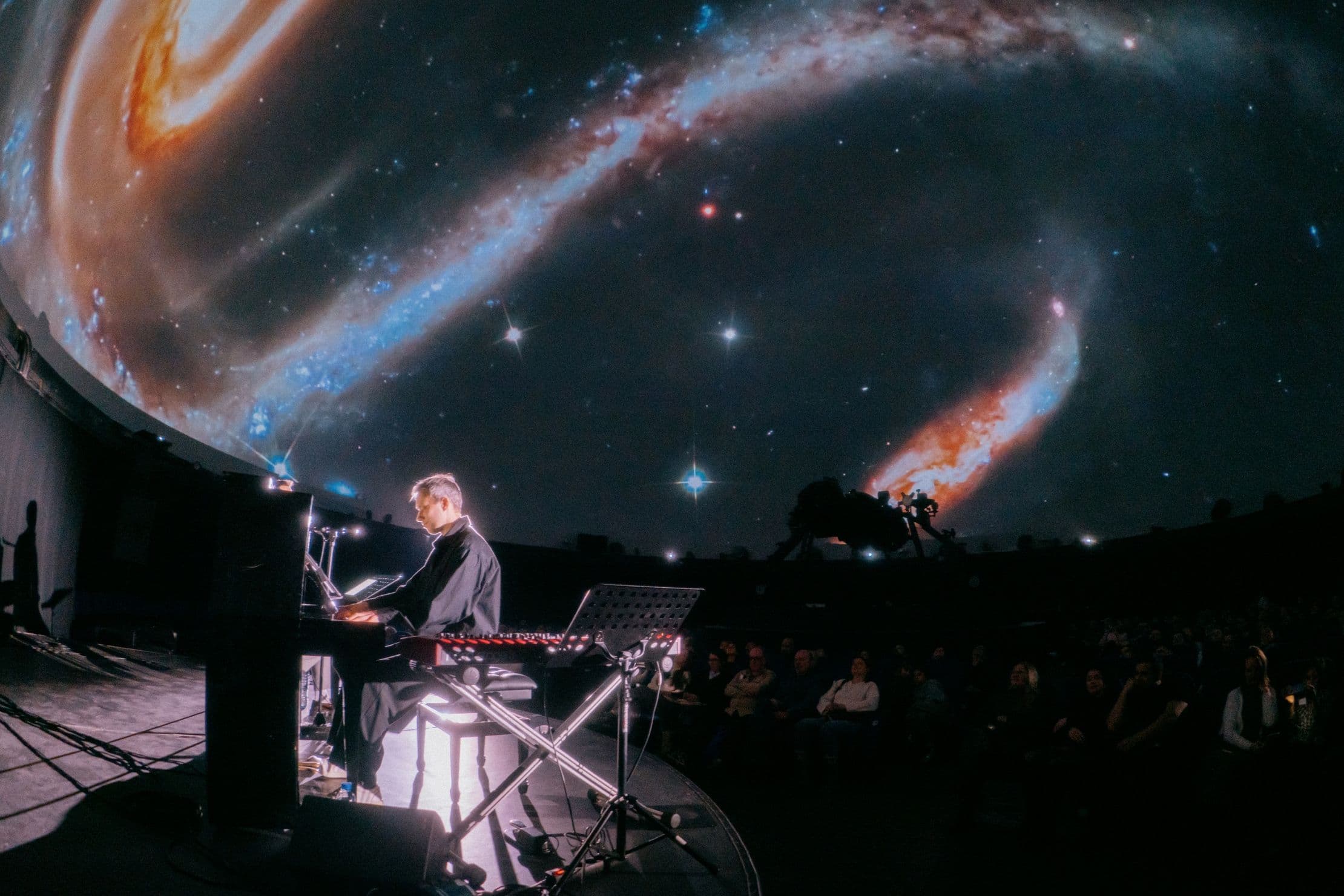 Frank Sinatra. Трибьют под звёздами