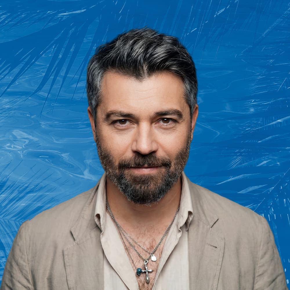 Алексей Чумаков. Летний концерт.
