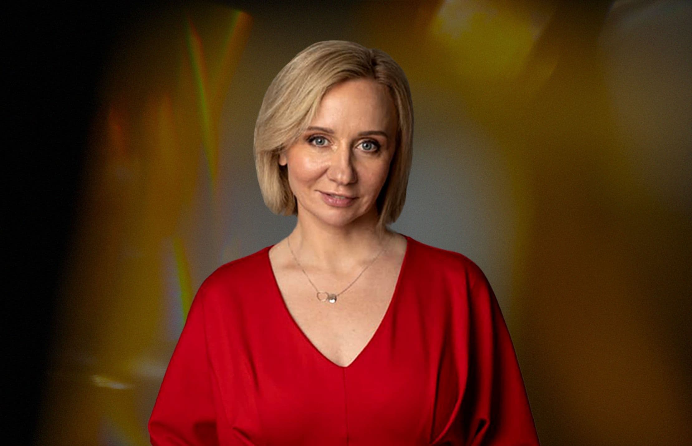 Маргарита Родина. Сольный стендап-концерт