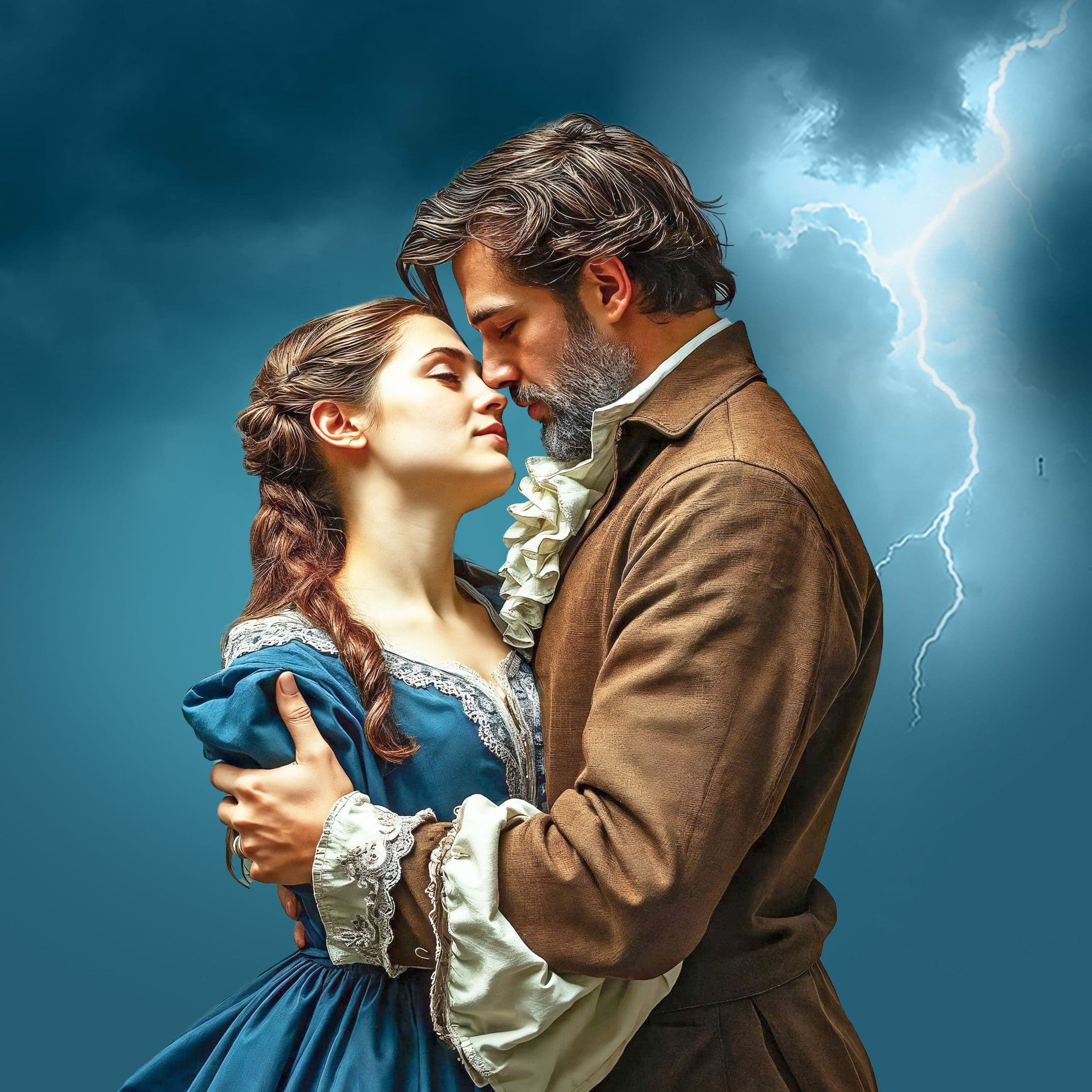 Юнона и Авось