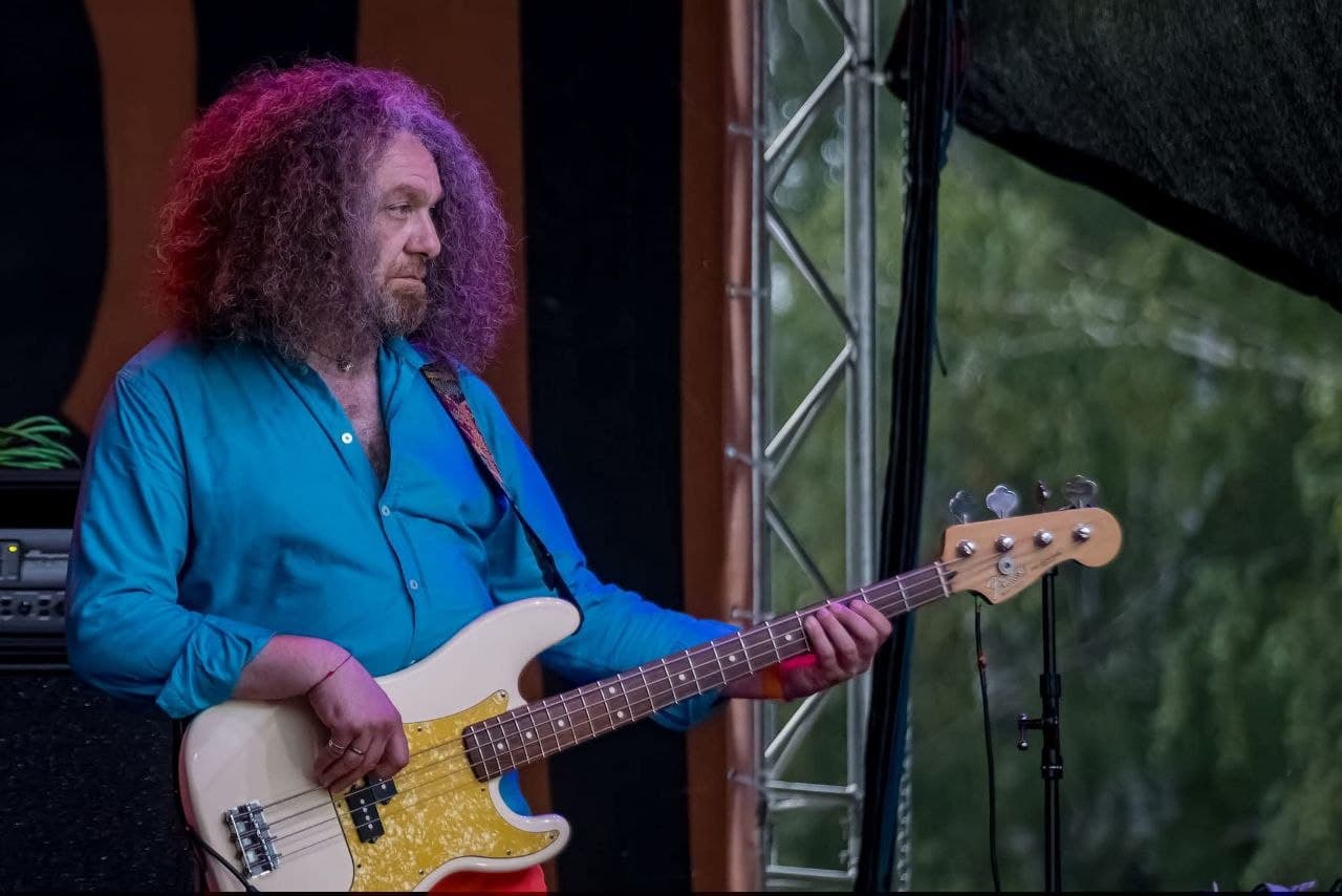 Мотылец. «Весёлые песни для умных»