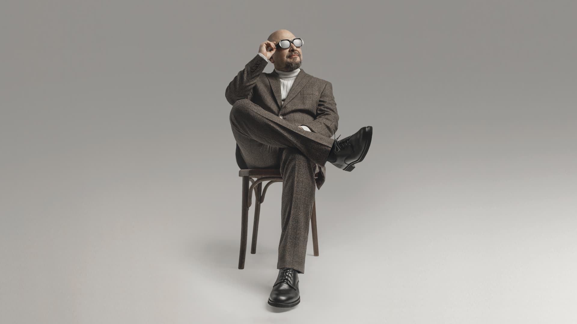 Юбилейный концерт Сергея Трофимова