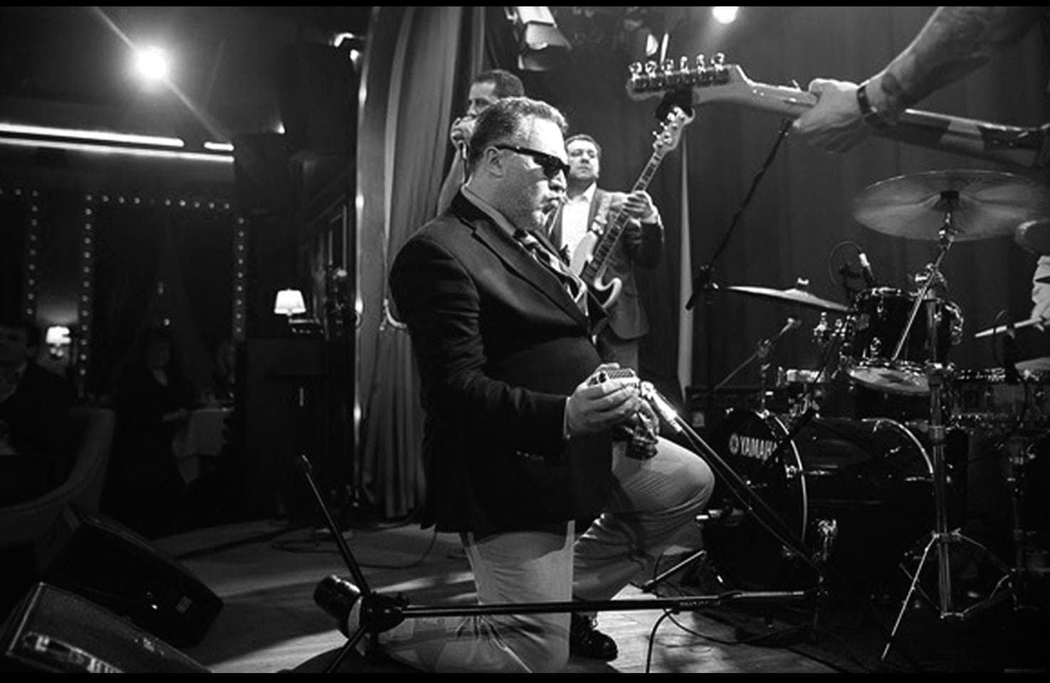 Михаил Мишурис