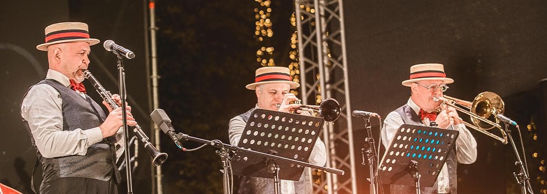 МАРАТ ГАЛЕЕВ И ДРУЗЬЯ: ДЕНЬ РОЖДЕНИЯ