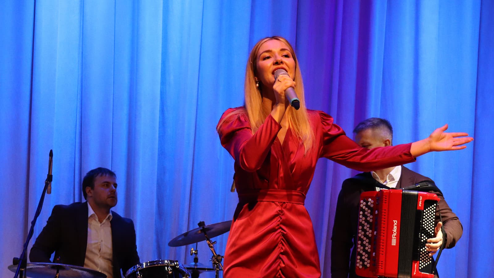 Служу Отечеству