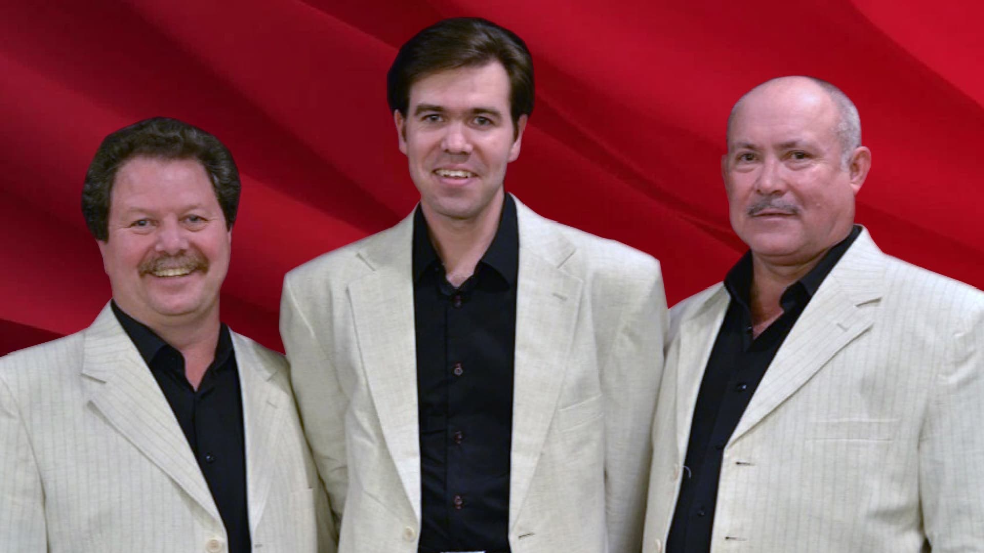 Мелодии любви