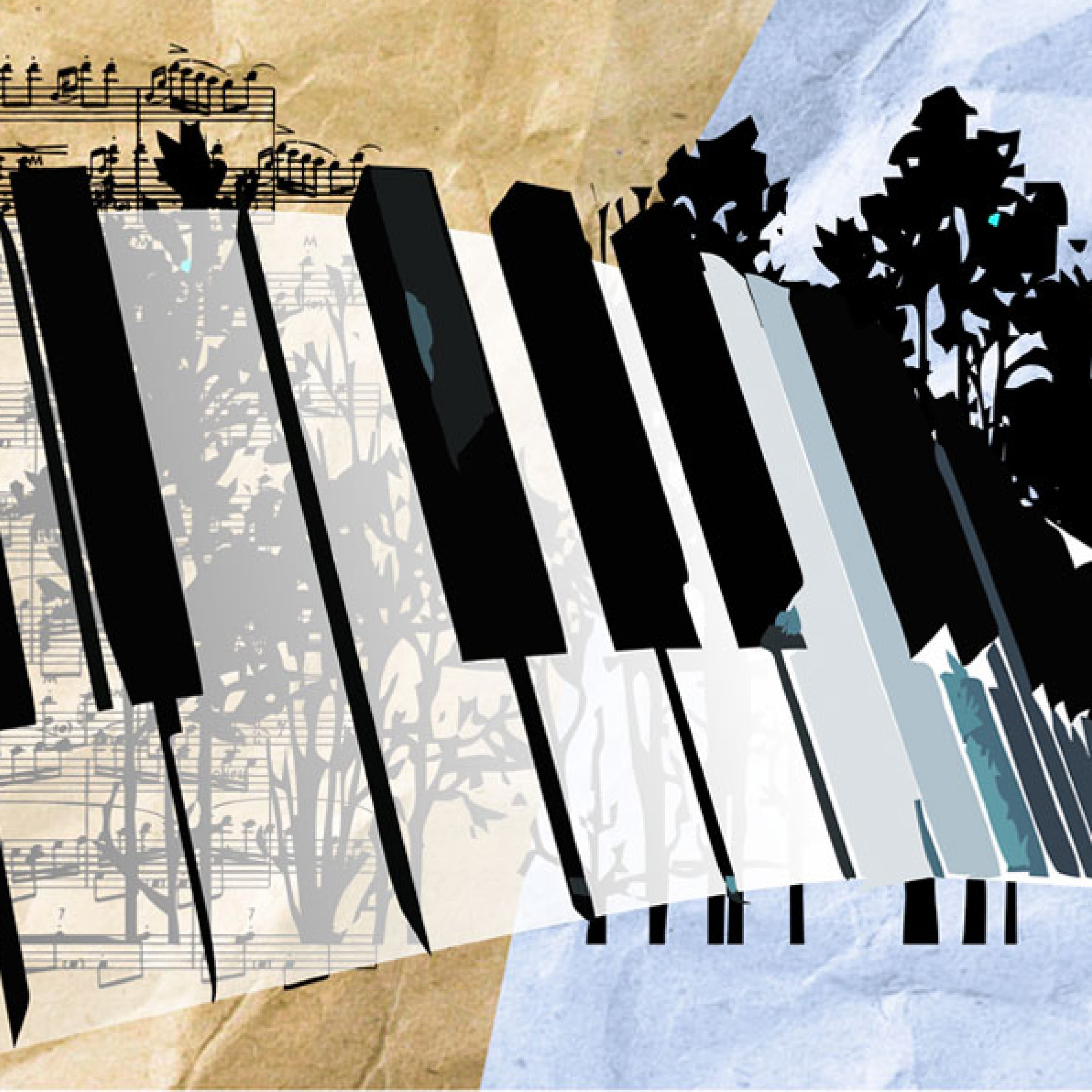 Шедевры русского романса